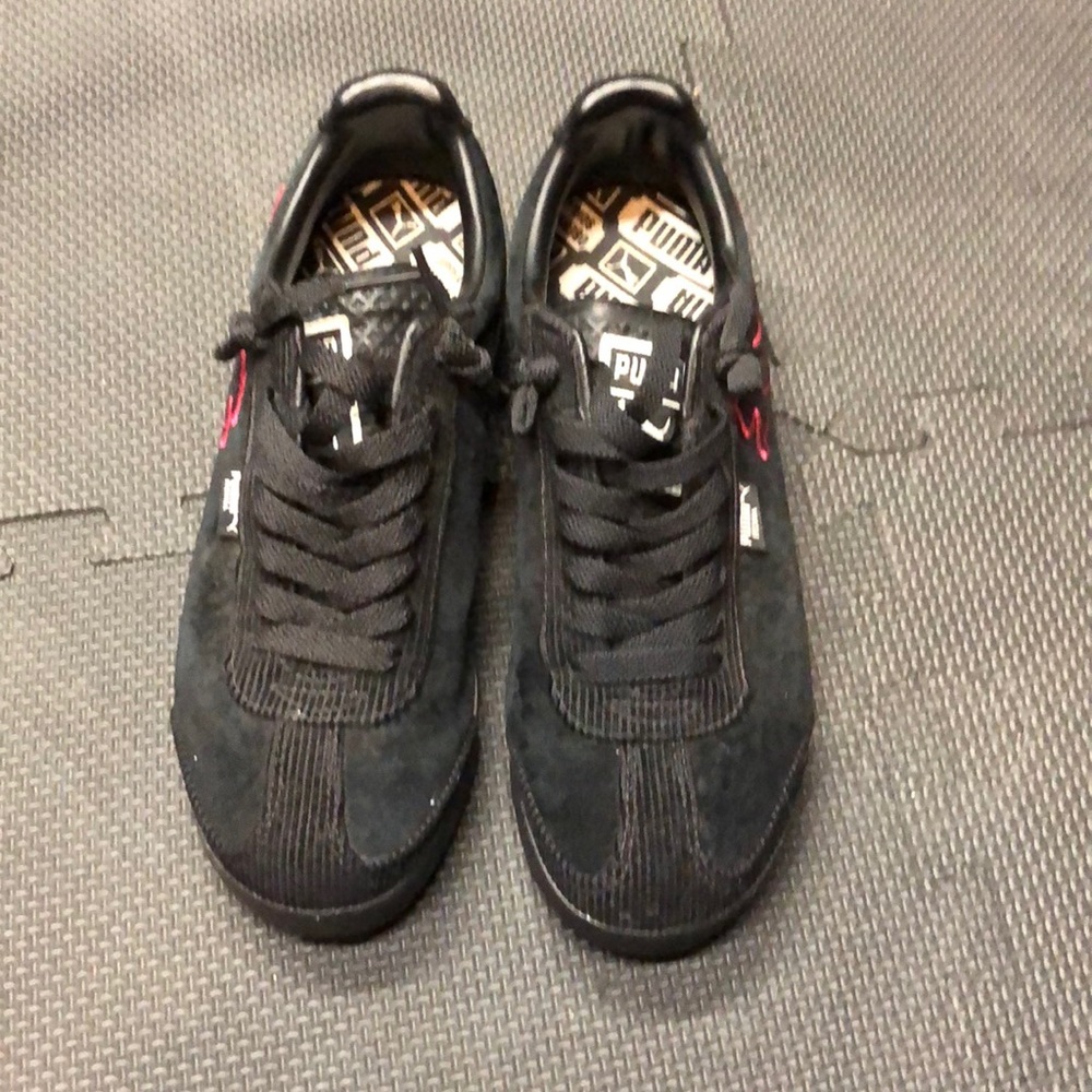 Puma Roma - Picture 2 of 7